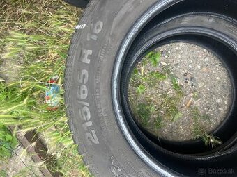Continental 215/65/R16