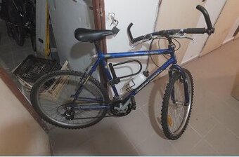 Predam horsky bicykel