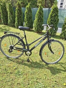 Pánsky bicykel