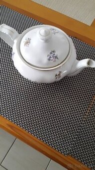 Porcelán