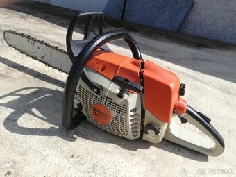 Motorová píla Stihl MS 270