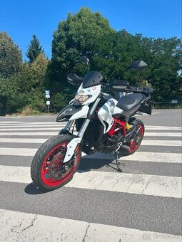 Ducati Hyperstrada 939