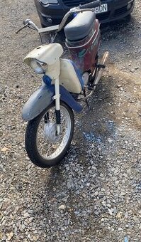 Jawa pionier