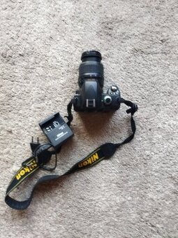 Nikon D40 - 1