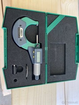 Mikrometer digitálny 25-50mm / 0,001mm INSIZE