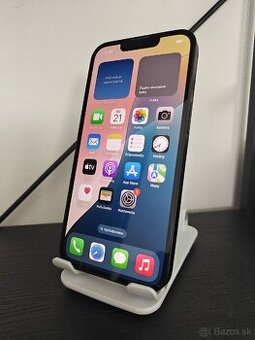 Apple iPhone 14 128GB (zdravie batérie 87%)