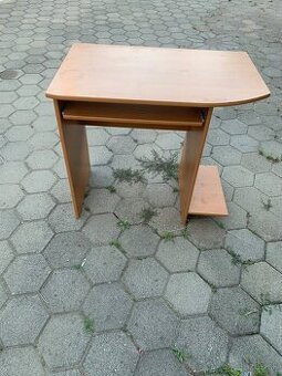 Stol PC písací