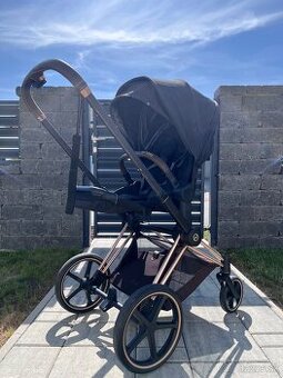 Cybex priam