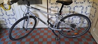 Damsky bicykel