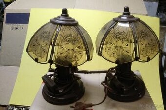 nočné lampy