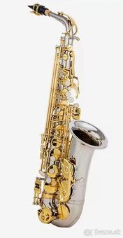 Saxofon Es Alt celý set