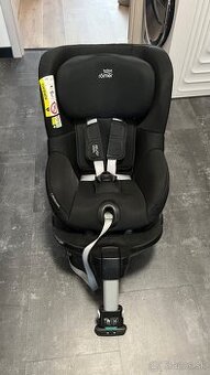 Autosedačka BRITAX RÖMER Autosedačka Dualfix M i-Size