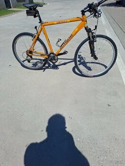 Bicykel Author