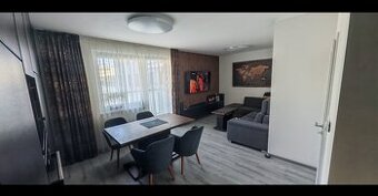 Apartmán v centre Liptovského Mikuláša na prenájom