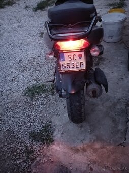 Skuter kymco 50