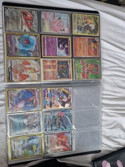 Pokemon karty