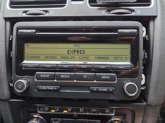 Autoradio