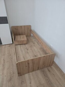 Predam 2ks postele