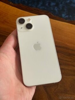 iPhone 13 mini 128gb Starlight