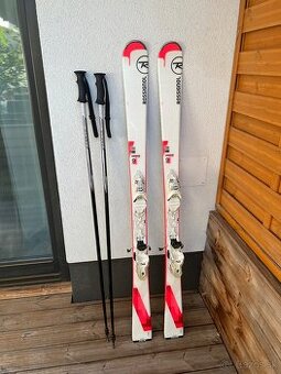 Rossignol UNIQUE 9 XPRESS WHITE 149