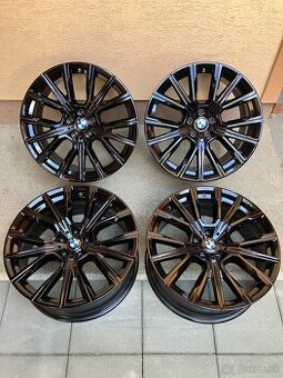 BMW Styling 817 R20 BLACK