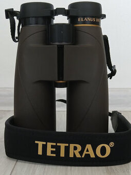 Ďalekohľad Tetrao Elanus 8x56 HD