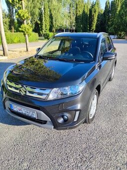 Suzuki Vitara 4x4