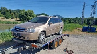 Lacetti
