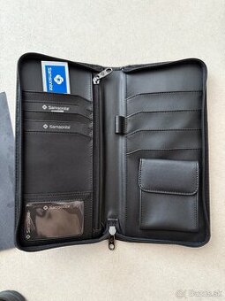 samsonite organizér
