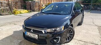Mitsubishi Lancer Sportback 1.6 Mivec Invite