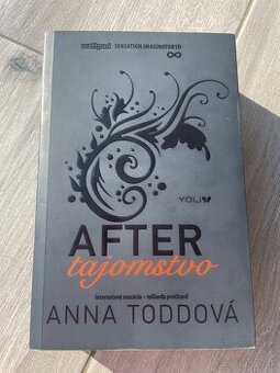 After Tajomstvo