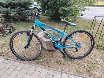 CTM Terrano 1.0