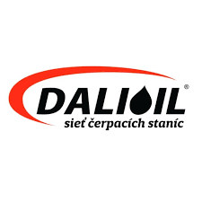 Obsluha na ČS Dalioil Nová Dubnica