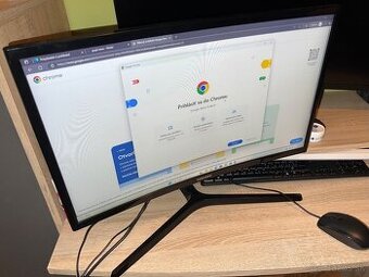 Herny monitor samsung