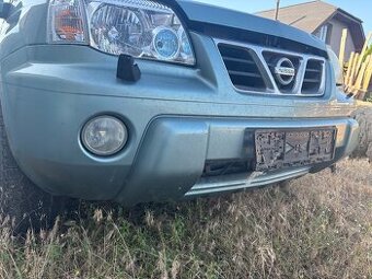Nissan xtrail t30