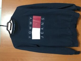 TOMMY HILFIGER damska mikinka S/M