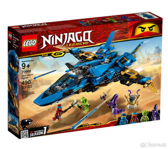 LEGO Ninjago 70668