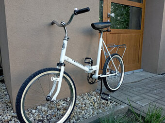 Predám mestský bicykel