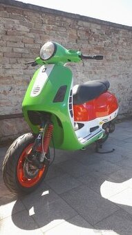 OPRAVY A UPRAVY MOTO - 1