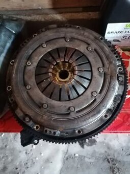 Rozpredam motor 1.9tdi BLS