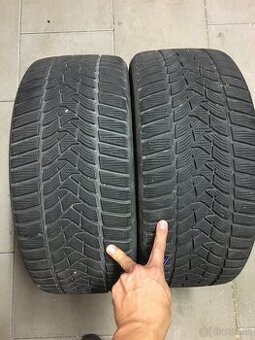 Dunlop 225/40 R18 zimné