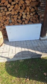 Radiator 120/60 - 1