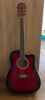 Akustická Gitara - 1
