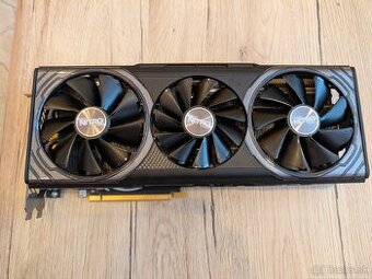 Sapphire RADEON RX VEGA 64 NITRO+