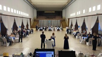 DJ na Vašu akciu - oslavy, svadby, firemné akcie a iné