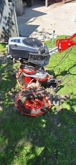 Predám rotavator zn. KF-EX