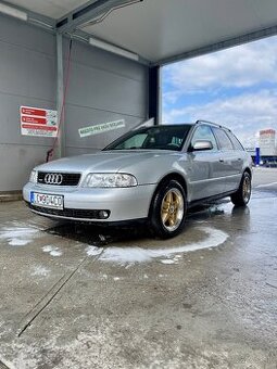 Audi A4 B5 2.5TDI Quattro