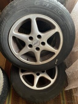 195/65 R15 - 1