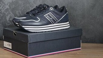 Dámske Tommy Hilfiger BRIANA veľkosť 39