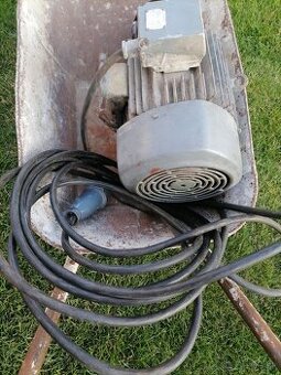 Motor 5.5kw - 1
